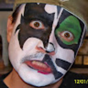 Meet your Posher, Ronnie